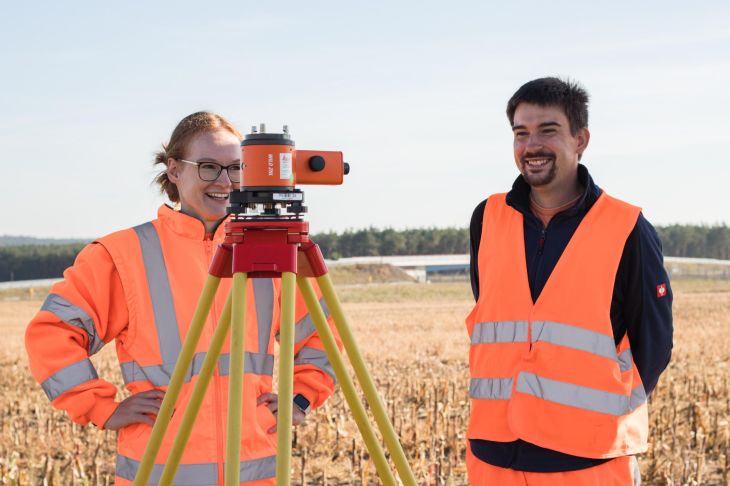 lvermgeo geoberufe weltvermesserer 20230925 piepersandra © Sandra Pieper (MID) lvermgeo geoberufe weltvermesserer 20230925 piepersandra © Sandra Pieper (MID)