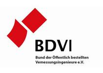 Bund der Öffentlich bestellten Vermessungsingenieure e.V. Bund der Öffentlich bestellten Vermessungsingenieure e.V.
