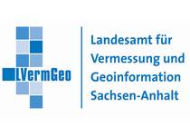 Landesamt für Vermessung und Geoinformation Sachsen-Anhalt © LVermGeo Landesamt für Vermessung und Geoinformation Sachsen-Anhalt © LVermGeo