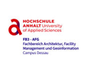 Hochschule Anhalt FB3 Hochschule Anhalt FB3