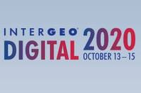 Logo INTERGEO 2020