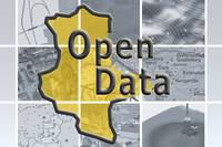 Open Data Sachsen-Anhalt im Online Bezug