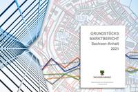 Grundstücksmarktbericht Sachsen-Anhalt 2021