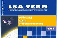 Titel der LSA VERM 1/2021