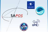 Einführung von Galileo und BeiDou im SAPOS-Dienst HEPS