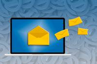 Informationssicherheit bei E-Mails