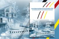 Immobilienmarktbericht Deutschland 2021