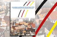 Immobilienmarktbericht Deutschland 2023