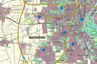 Datenlizenz Deutschland – Namensnennung – Version 2.0 © GeoBasis-DE / LVermGeo ST