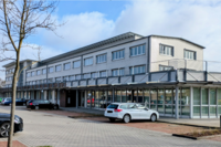 Standort Dessau-Roßlau