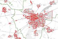 Bodenrichtwerte in Sachsen-Anhalt