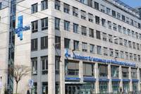 Magdeburg © LVermGeo ST Standort Magdeburg