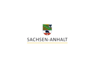 Logo Sachsen-Anhalt