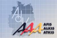 AFIS-ALKIS-ATKIS-Datenmodell