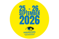 Das LVermGeo präsentiert Karrieremöglichkeiten auf der Messe Perspektiven vom 25.-26.09.2026