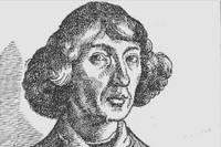 Abb. 1 Copernicus-Porträt