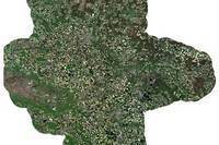 Fernerkundungsdaten Sentinel-2