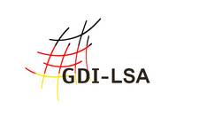 Logo GDI-LSA Logo der GDI-LSA