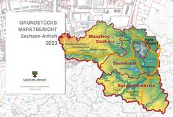Grundstücksmarktbericht 2023