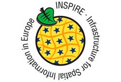 Logo INSPIRE Logo INSPIRE