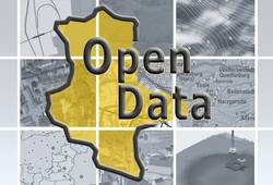 Open Data Sachsen-Anhalt im Online Bezug