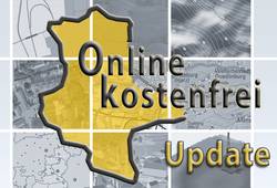 Kostenfreie Geobasisdaten Sachsen-Anhalt