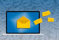 Informationssicherheit bei E-Mails