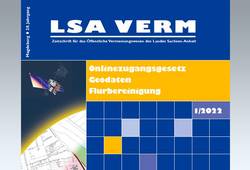 LSA VERM 1/2022