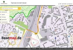 basemap.de Web Raster