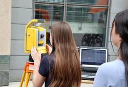 Tag der Geodäsie in Magdeburg 2025