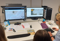 Tag der Geodäsie in Halle (Saale) 2025