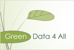 Abb. 1: Initiative GreenData4All