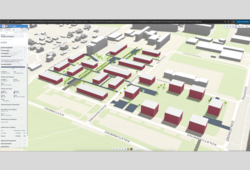 Abb. 1: cloudbasierte Anwendung - HAL-Plan © Form Follows You GmbH Abb. 1: cloudbasierte Anwendung - HAL-Plan © Form Follows You GmbH