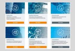 Abb. 1: Übersichtsseite Gigabitgrundbuch mit den Anwendungen (https://gigabitgrundbuch.bund.de/GIGA/DE/_Home/start.html, 03.02.2026) Abb. 1: Übersichtsseite Gigabitgrundbuch mit den Anwendungen (https://gigabitgrundbuch.bund.de/GIGA/DE/_Home/start.html, 03.02.2026)