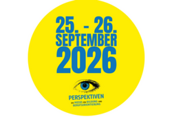 PERSPEKTIVEN 2026 © PERSPEKTIVEN Das LVermGeo präsentiert Karrieremöglichkeiten auf der Messe Perspektiven vom 25.-26.09.2026
