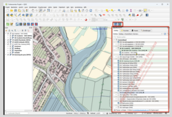 Abb. 2: Vorschau auf den GeoBasis_Loader v2.2 © #geoObserver [31.08.2026]
