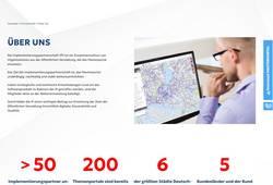 Abb. 3: Masterportal - Partnerschaften / Über uns (https://www.masterportal.org/partnerschaft/ueber-uns; 23.09.2026) © Freie und Hansestadt Hamburg Landesbetrieb Geoinformation und Vermessung Abb. 3: Masterportal - Partnerschaften / Über uns (https://www.masterportal.org/partnerschaft/ueber-uns; 23.09.2026)