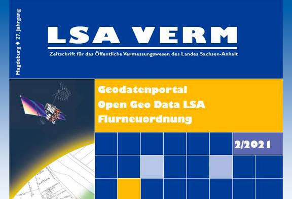 LSA VERM 2/2021