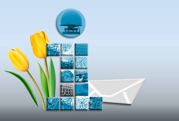 Infobrief des LVermGeo