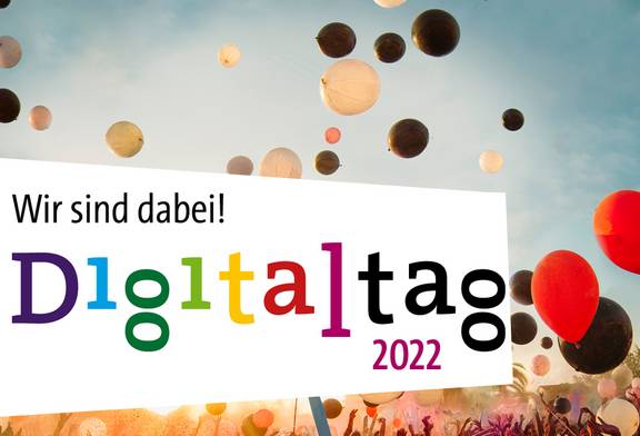Digitaltag 2022