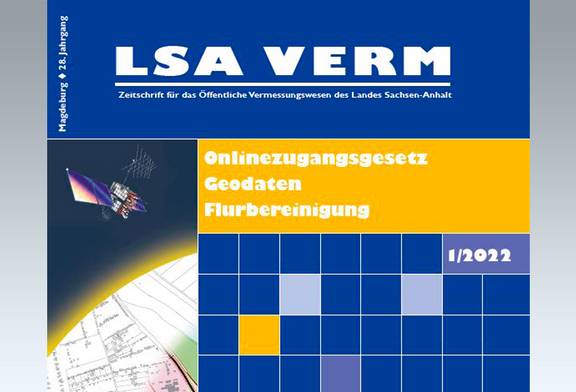 LSA VERM 1/2022
