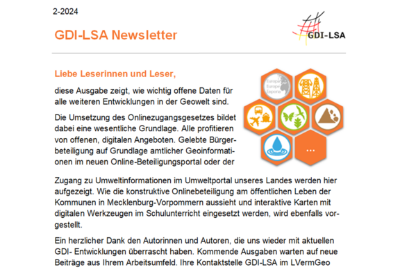 Newsgrafik zum Newsletter 2-2024 © Birgit Kohlenbach Newsgrafik zum Newsletter 2-2024