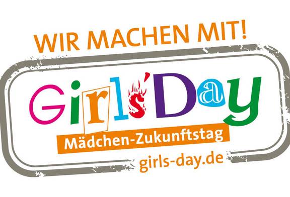 Das LVermGeo stellt das Berufsbild einer Geomatikerin vor.