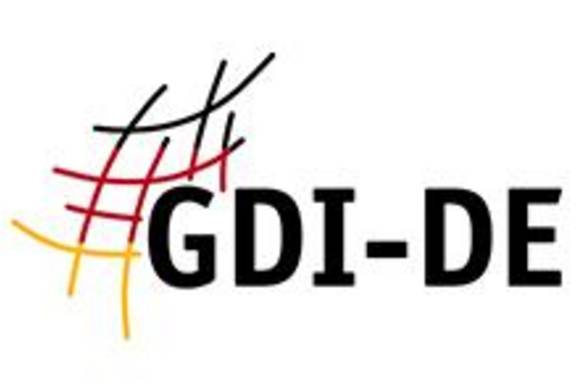 Logo der GDI-DE © GDI-DE Logo der GDI-DE © GDI-DE