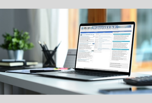 Abb.ildung 2: Quelle: BfG WasserBLIcK-Portal in der Anwendung (© AdobeStock, Prathankarnpap) WasserBLIcK(https://www.bafg.de/DE/5_Informiert/1_Portale_Dienste/Wasserblick/wasserblick_node.html, 26.08.2025) Abb.ildung 2: Quelle: BfG WasserBLIcK-Portal in der Anwendung (© AdobeStock, Prathankarnpap) WasserBLIcK(https://www.bafg.de/DE/5_Informiert/1_Portale_Dienste/Wasserblick/wasserblick_node.html, 26.08.2025)