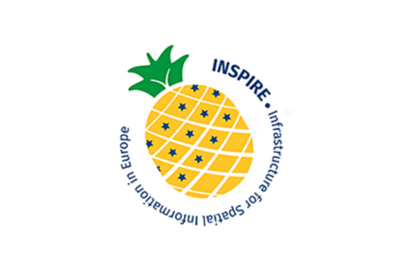 Abb. 1: INSPIRE – Logo Abb. 1: INSPIRE – Logo