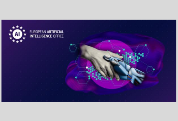 Abb.1: © Europäisches KI-Büro Abb.1: © Europäisches KI-Büro