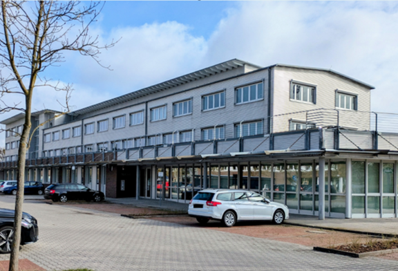 Standort Dessau-Roßlau