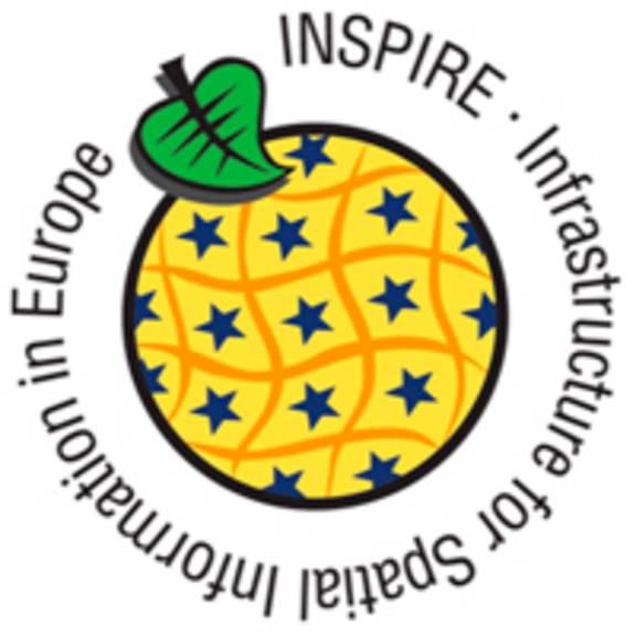 Logo INSPIRE