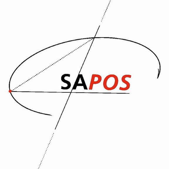 Logo SAPOS